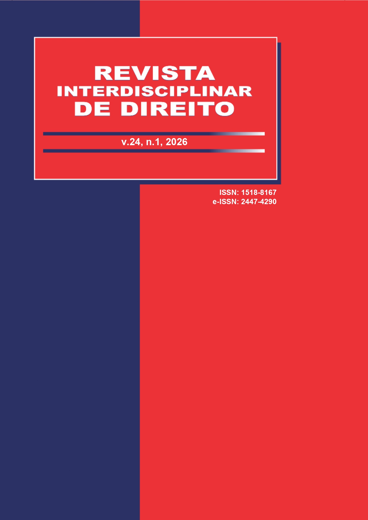 					Visualizar v. 24 n. 1 (2026)
				